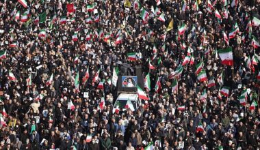 Iran war enters dangerous phase as regime shows resilience despite pressure
