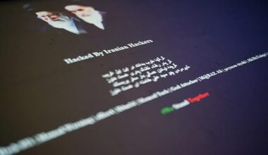 Pro-Iran group claims credit for hack of FBI Director Kash Patel's personal email account