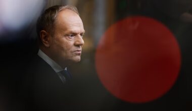 Poland’s PM Tusk defies president’s veto over €43.7 billion EU defence loan