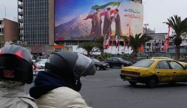 Still no Mojtaba: Iran war enters third week amid leadership crisis as Norwuz looms