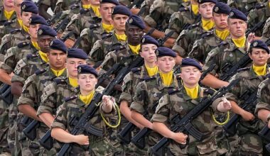 French officer killed in Iraq: Could this drag France into a wider war with Iran?