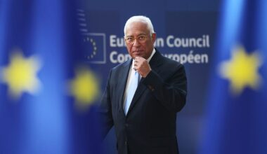 In Orbán's 'unacceptable' veto, António Costa finds his biggest challenge yet
