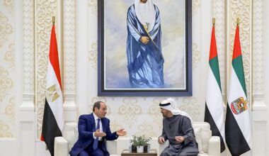 Egypt intensifies diplomacy as Iran war reshapes regional tensions