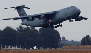 Spain closes its airspace to all US aircraft involved in Iran war
