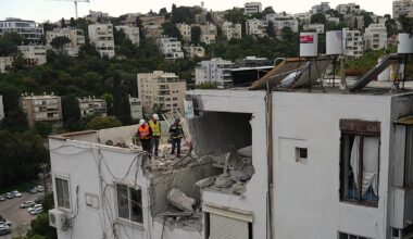 Netanyahu says Iran war goals achieved 'beyond halfway point' as strikes continue across Middle East