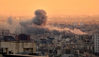 Are Iran's claims that US-Israeli strikes have had 'no impact' on its military capabilities true?