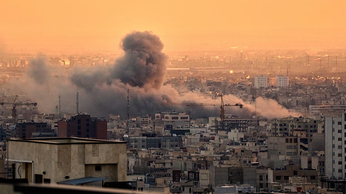 Are Iran's claims that US-Israeli strikes have had 'no impact' on its military capabilities true?