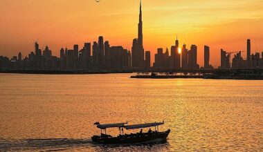 UAE can withstand war shock and will oppose Iran’s 'nihilism,' minister tells Euronews