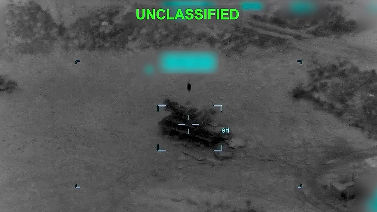 Russia allegedly provided Iran with intel that could help it strike US military, sources say