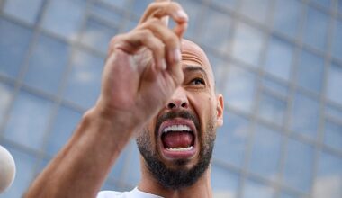 UK police force says it will reopen rape and sexual assault probe into Andrew Tate