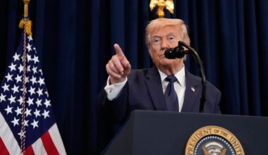 Trump says Iran war will be over 'very soon' but warns Tehran against further oil disruptions