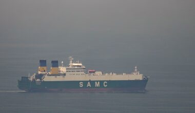 EU weighs extending naval mission Aspides to Strait of Hormuz amid Iran crisis