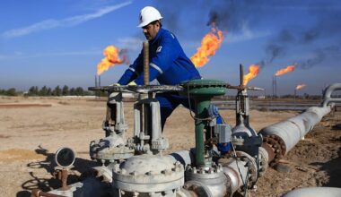 Could oil prices really reach $200 a barrel as claimed by Iran?