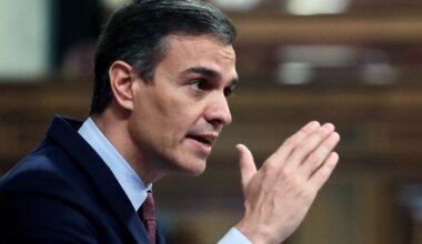 Pedro Sánchez defies Trump in biggest gamble yet as Madrid says no to war
