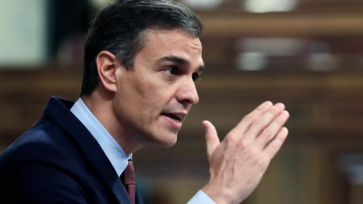 Pedro Sánchez defies Trump in biggest gamble yet as Madrid says no to war