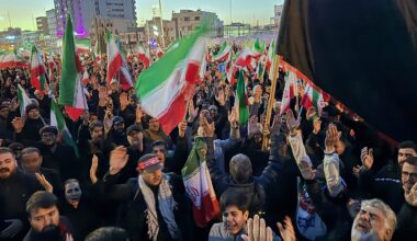 A new Ayatollah to be chosen within days, Iran's Foreign Minister says