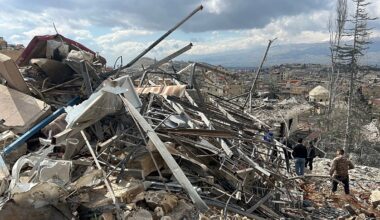 Dozens killed as Israel ramps up strikes and clashes with Hezbollah in eastern Lebanon