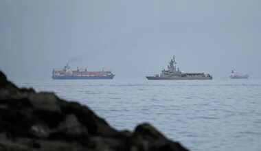 Trump extends deadline for Iran to open Strait of Hormuz, reportedly after request from Tehran