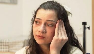 Noelia Castillo's interview before euthanasia fuels spread of false claims about her life