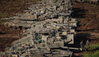 Iran war: Is Europe prepared for the fallout?