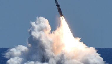 Trump's War in Iran May Usher in New Age of Nuclear Weapons Proliferation