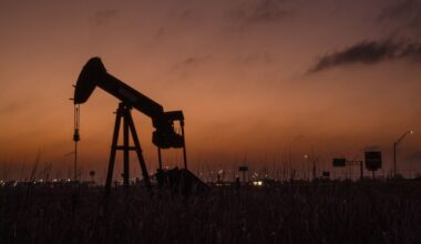 Latest Oil Market News and Analysis for March 20