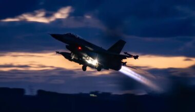 Cockpit recordings | IAF targets dozens of ballistic missile arrays in Iran