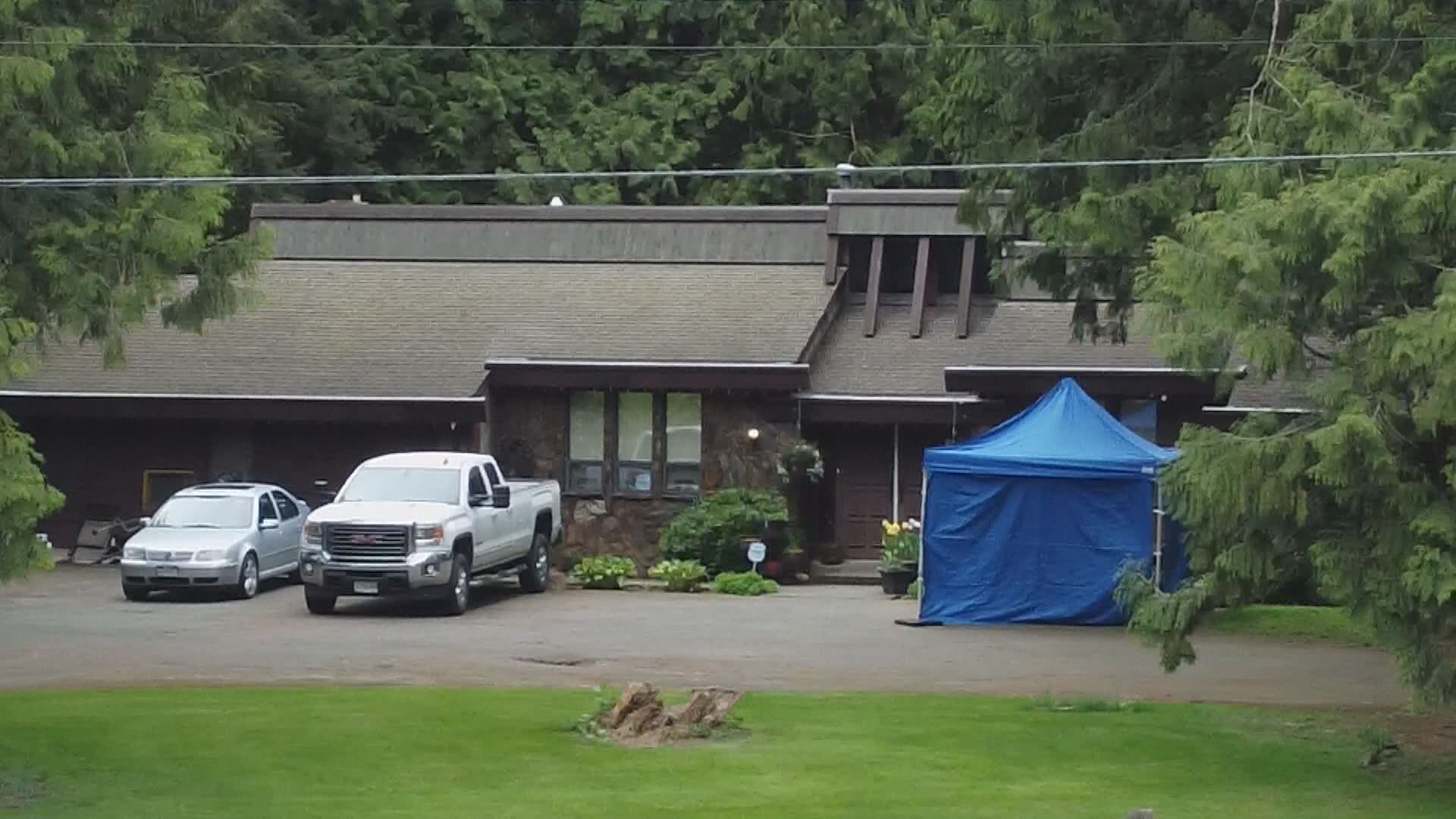 Click to play video: 'Three men charged with murder of Abbotsford senior couple'