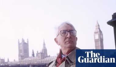 Len Deighton obituary | Len Deighton