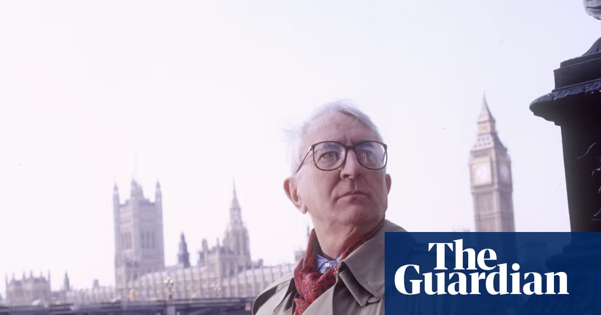 Len Deighton obituary | Len Deighton