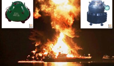 Iran has placed deadly sea mines in Strait of Hormuz: report