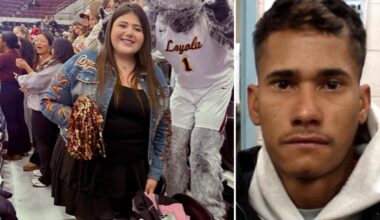 Loyola's student newspaper issues apology over Sheridan Gorman story