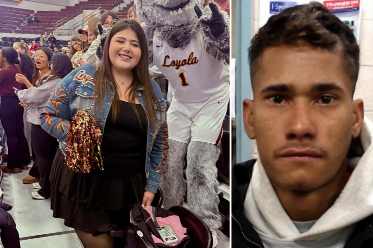 Loyola's student newspaper issues apology over Sheridan Gorman story