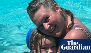 Canadian mother and daughter ‘traumatized’ by ICE detainment, husband says | ICE (US Immigration and Customs Enforcement)