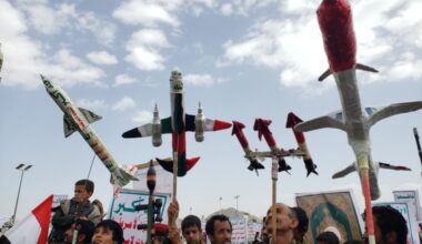 Houthis open new front in Iran war: Will Yemeni group block Bab al-Mandeb? | US-Israel war on Iran News