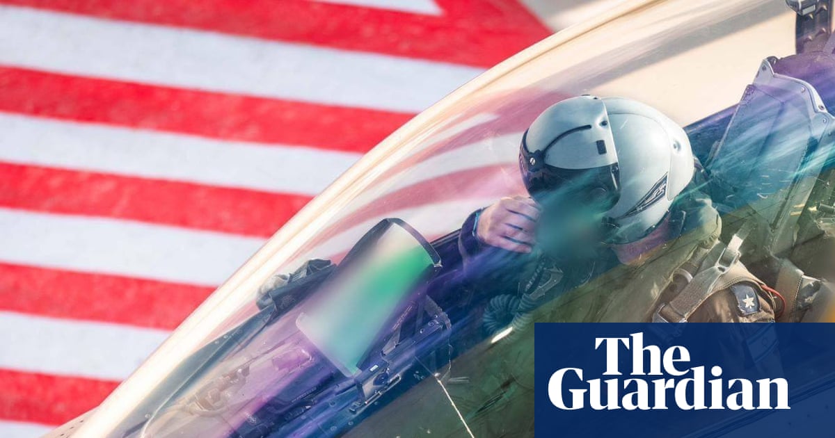 We attacked Iran with no clear plan for regime change, Israeli security sources say | US-Israel war on Iran