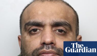 Man given whole-life order for murder of woman and children in Bradford fire | Bradford