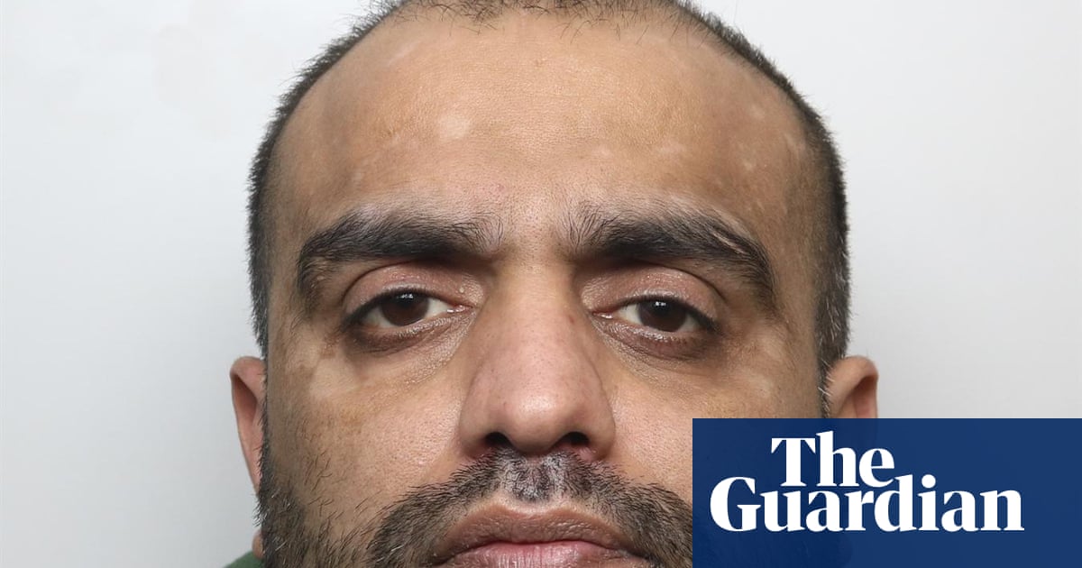 Man given whole-life order for murder of woman and children in Bradford fire | Bradford