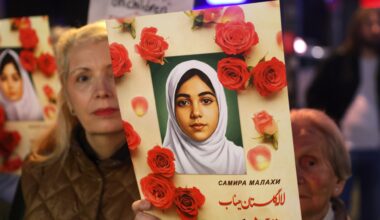 Who bombed the Iranian girls’ school, killing more than 170? What we know | US-Israel war on Iran News