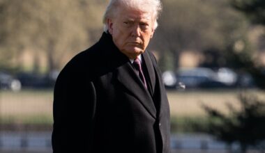 Trump issues 48-hour Hormuz Strait ultimatum, threatens Iran power plants | US-Israel war on Iran News