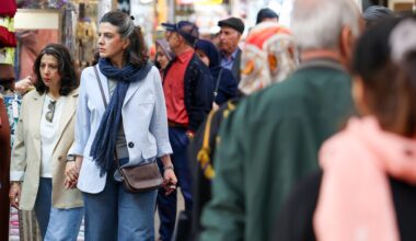 Amid US-Israeli attacks, people in Iran struggle to survive ailing economy | US-Israel war on Iran