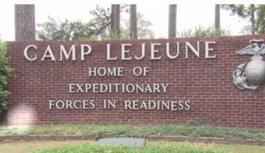 NC military bases to have increased security after US-Israel attack on Iran :: WRAL.com