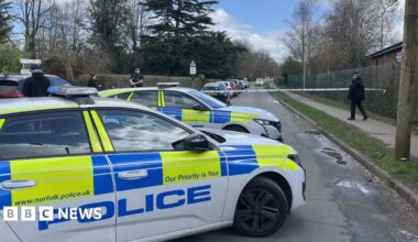 It's So Loud In Here!