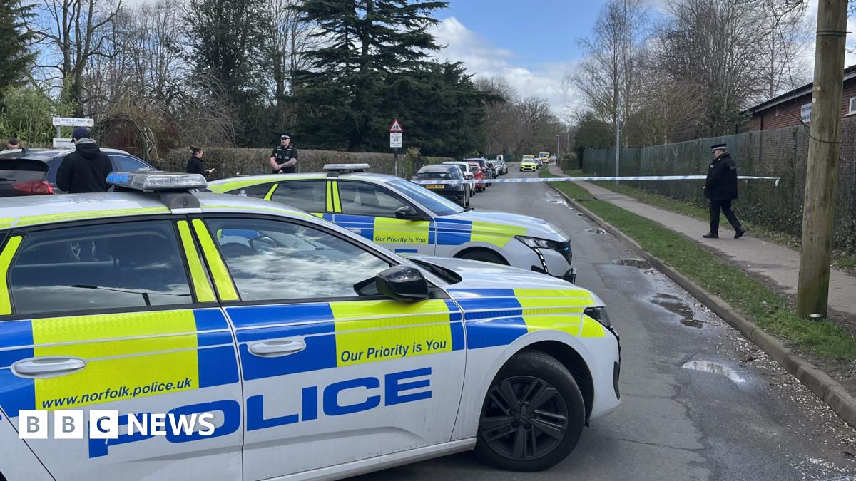 It's So Loud In Here!