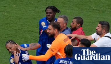 João Pedro shining brightest as Chelsea brace for PSG reunion | Champions League