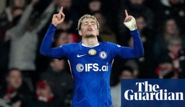 Chelsea deny Wrexham their Hollywood story as Garnacho and João Pedro seal Cup cracker | FA Cup