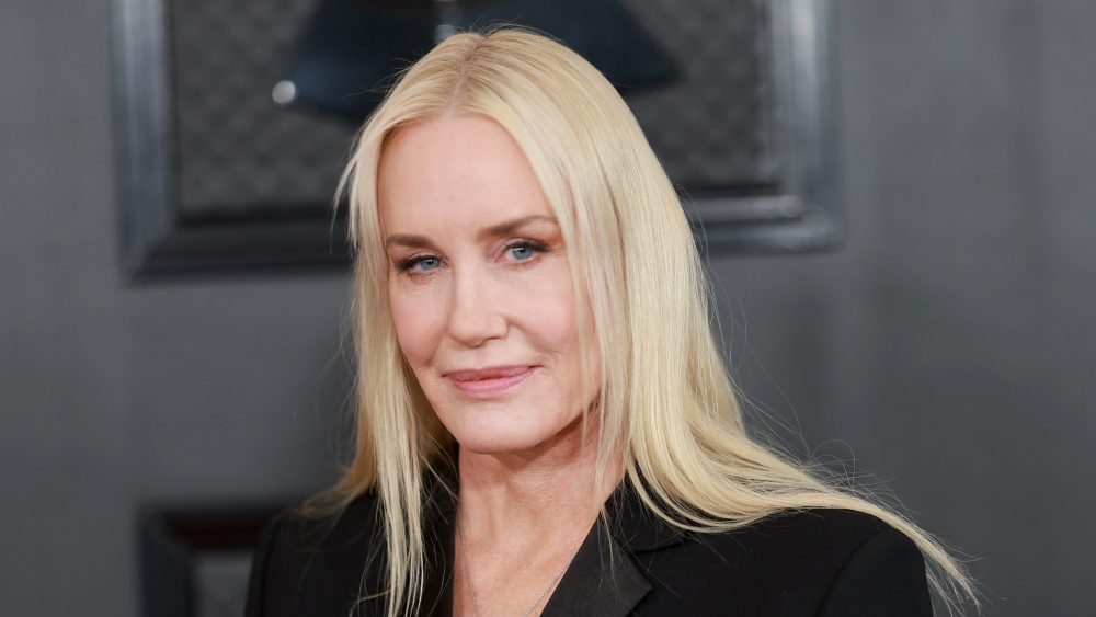 Daryl Hannah Slams 'Love Story' for 'Lies' and 'Misogyny'