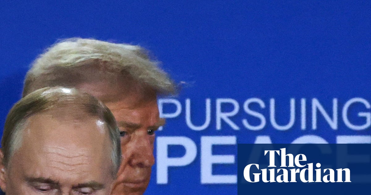 ‘Sounds familiar’: how the US-Israeli war in Iran parallels Russia’s invasion of Ukraine | US-Israel war on Iran