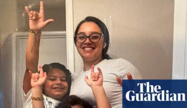 ICE deports family, including deaf boy who wasn’t given his assistive devices | California