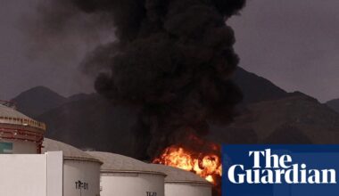 Iran’s willingness to escalate this high-stakes war is its greatest weapon | US-Israel war on Iran